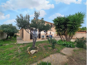 villa à la vente -   66170  SAINT FELIU D AVALL, surface 120 m2 vente villa - UBI445398521